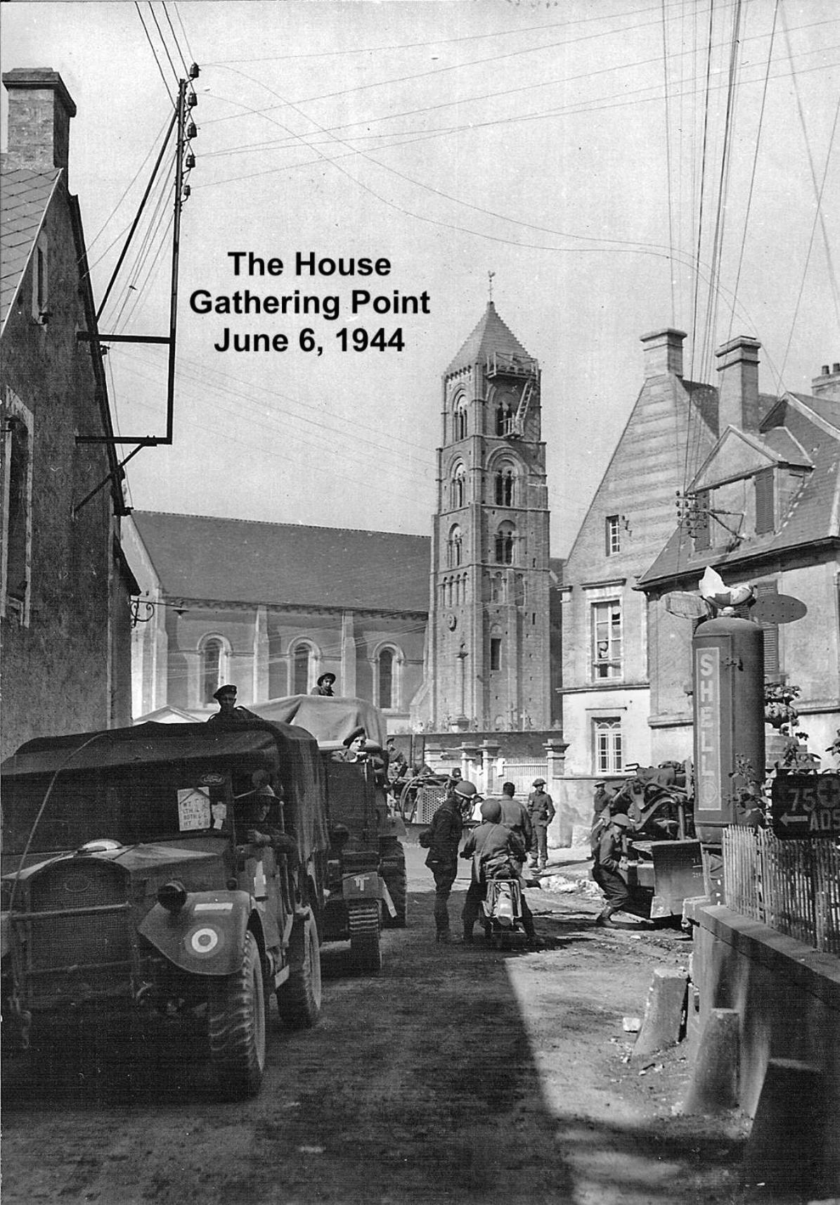 Gite Historique En Normandie Plages Du Debarquement Ver-sur-Mer Exteriér fotografie