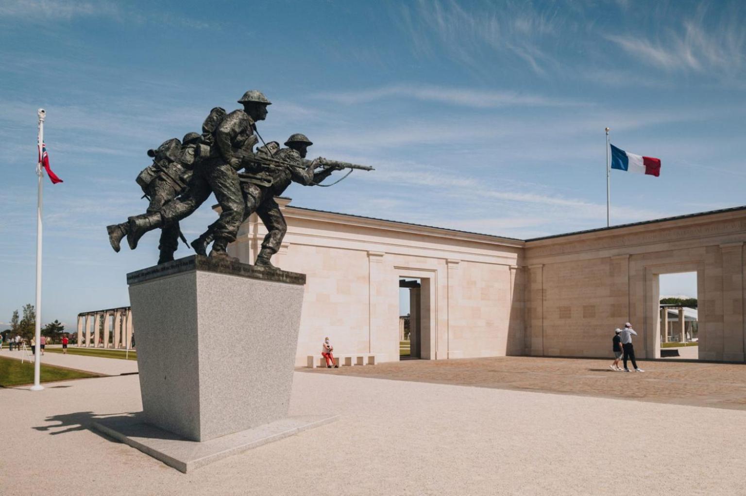 Gite Historique En Normandie Plages Du Debarquement Ver-sur-Mer Exteriér fotografie